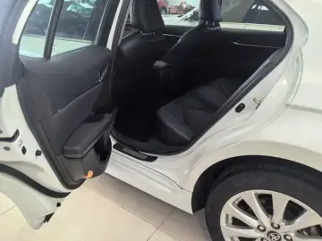 2019 Toyota Camry с пробегом 95 000 км