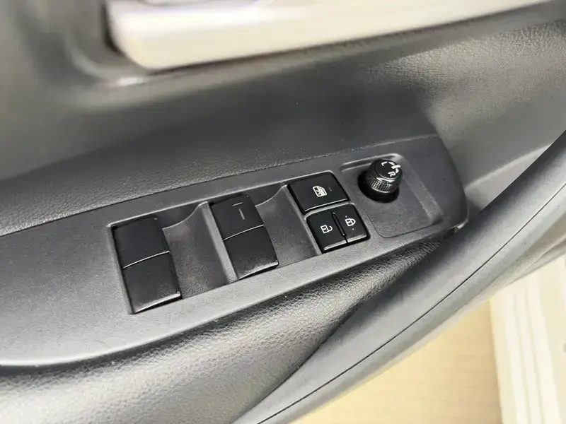 2019 Toyota Corolla с пробегом 77 000 км