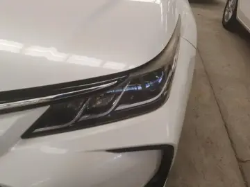 2019 Toyota Corolla с пробегом 138 000 км