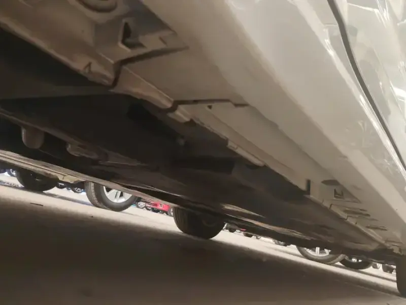 2019 Toyota Corolla с пробегом 138 000 км