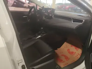 2019 Toyota Corolla с пробегом 138 000 км