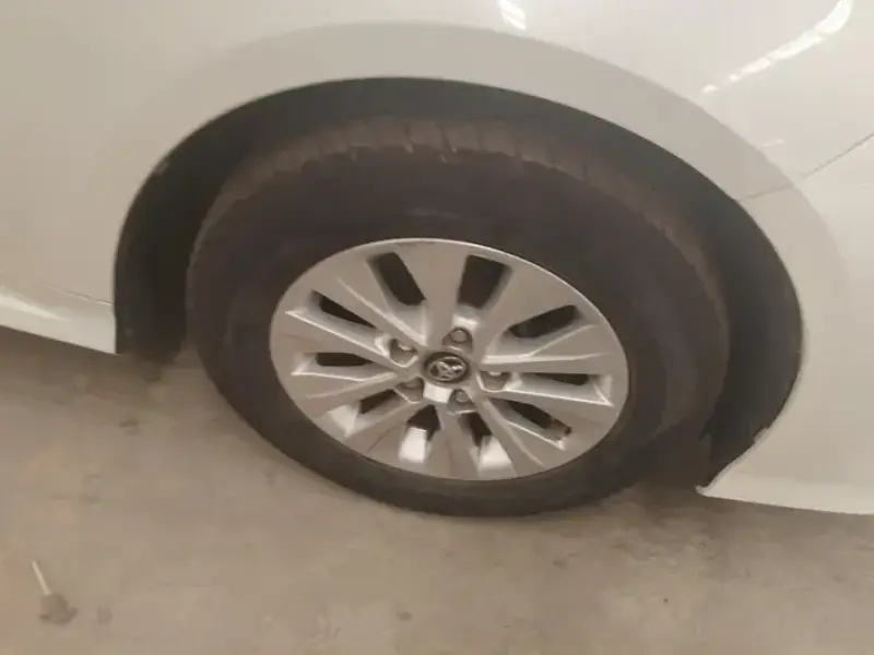 2019 Toyota Corolla с пробегом 138 000 км