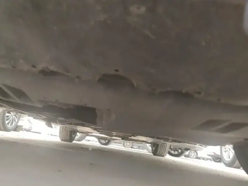 2019 Toyota Corolla с пробегом 138 000 км