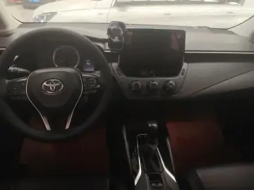 2019 Toyota Corolla с пробегом 138 000 км