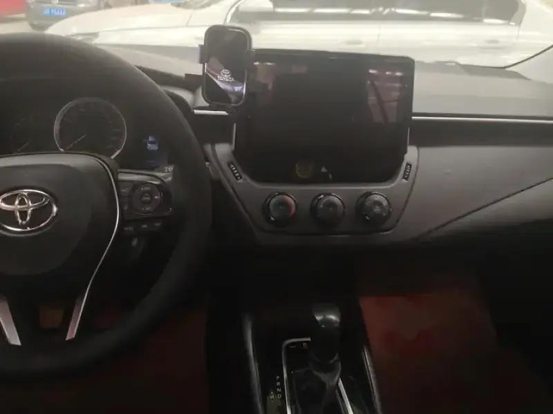2019 Toyota Corolla с пробегом 138 000 км