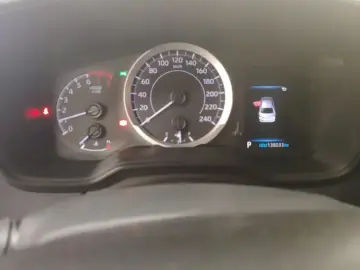2019 Toyota Corolla с пробегом 138 000 км
