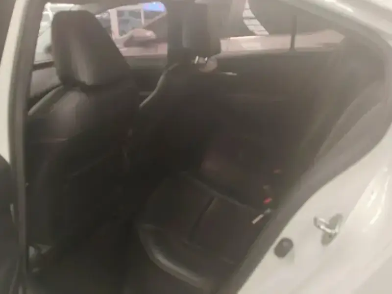 2019 Toyota Corolla с пробегом 138 000 км