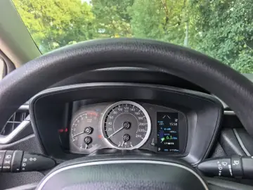 2022 Toyota Corolla с пробегом 38 000 км