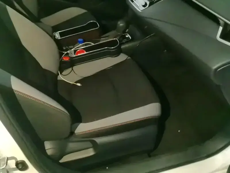 2021 Toyota Corolla с пробегом 36 000 км