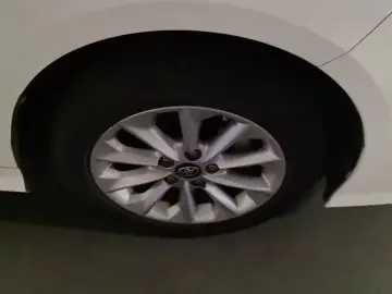 2021 Toyota Corolla с пробегом 36 000 км
