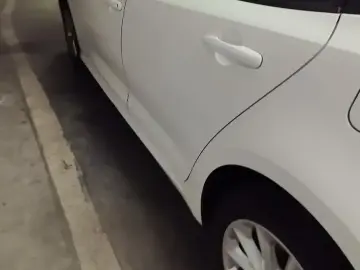 2021 Toyota Corolla с пробегом 36 000 км