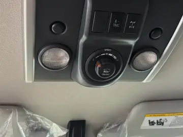 2022 Toyota FJ Cruiser с пробегом 3 000 км