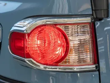 2019 Toyota FJ Cruiser с пробегом 144 800 км