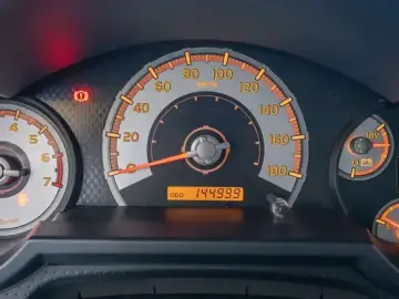 2019 Toyota FJ Cruiser с пробегом 144 800 км