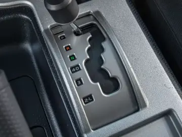 2019 Toyota FJ Cruiser с пробегом 144 800 км