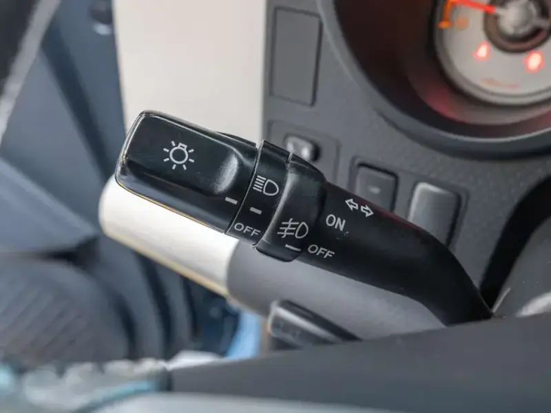 2019 Toyota FJ Cruiser с пробегом 144 800 км