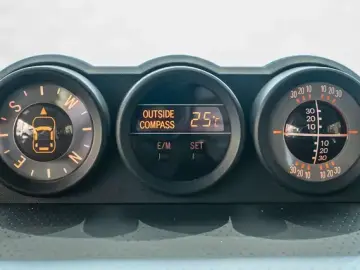 2019 Toyota FJ Cruiser с пробегом 144 800 км
