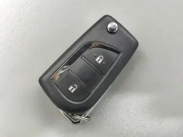 2023 Toyota Frontlander с пробегом 8 500 км