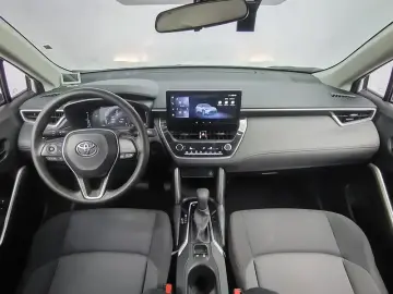 2023 Toyota Frontlander с пробегом 8 500 км