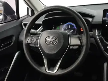 2023 Toyota Frontlander с пробегом 8 500 км