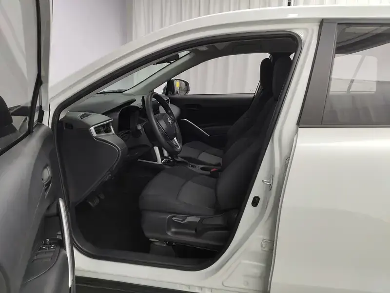 2023 Toyota Frontlander с пробегом 8 500 км