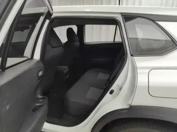 2023 Toyota Frontlander с пробегом 8 500 км