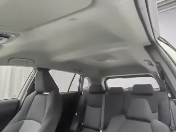 2023 Toyota Frontlander с пробегом 8 500 км