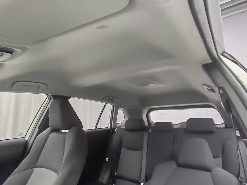 2023 Toyota Frontlander с пробегом 8 500 км