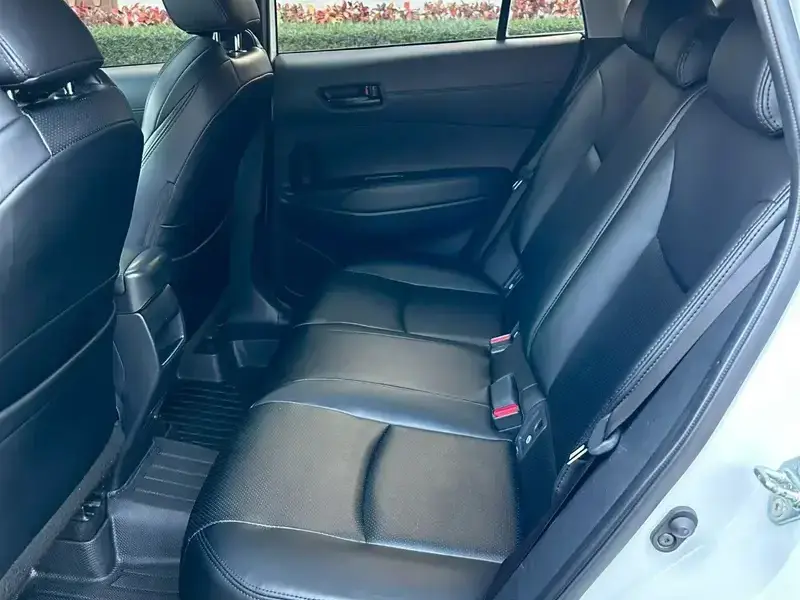 2023 Toyota Frontlander с пробегом 69 000 км