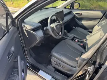 2026 Toyota Frontlander с пробегом 2 000 км