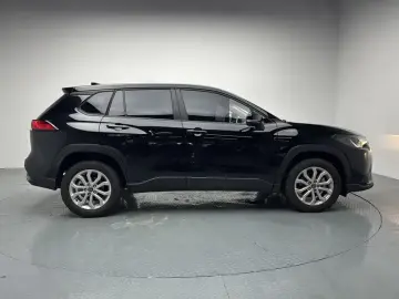 2024 Toyota Frontlander с пробегом 1 800 км