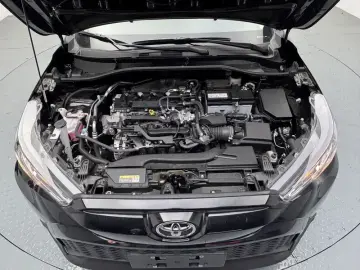 2024 Toyota Frontlander с пробегом 1 800 км