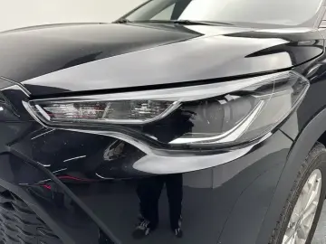 2024 Toyota Frontlander с пробегом 1 800 км