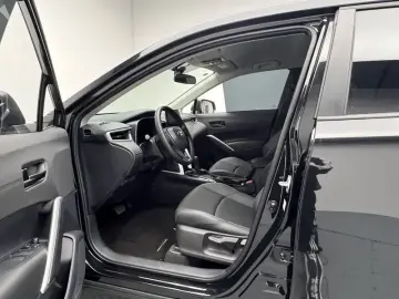 2024 Toyota Frontlander с пробегом 1 800 км
