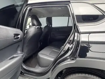 2024 Toyota Frontlander с пробегом 1 800 км