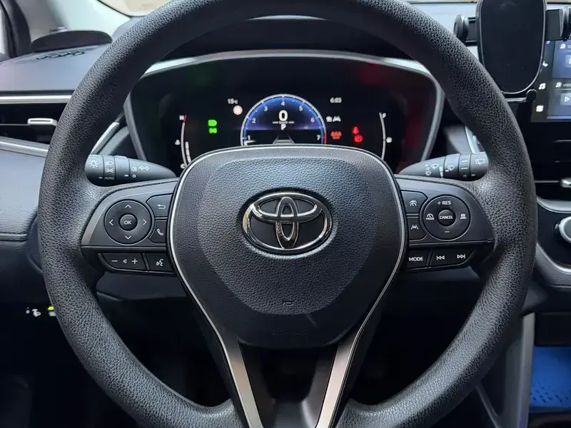 2024 Toyota Frontlander с пробегом 16 000 км