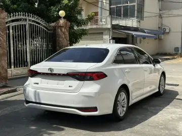2023 Toyota Allion с пробегом 30 000 км