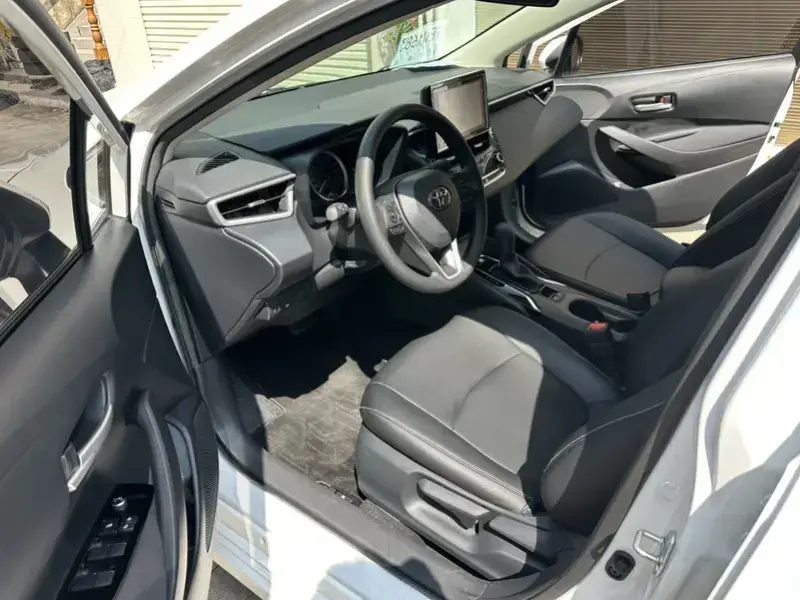 2023 Toyota Allion с пробегом 30 000 км
