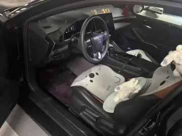 2026 Toyota Avalon с пробегом 5 600 км