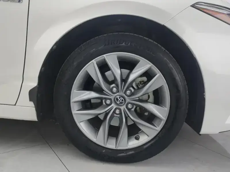 2019 Toyota Avalon с пробегом 88 000 км