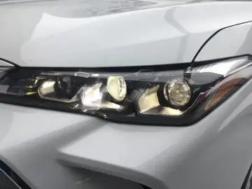 2019 Toyota Avalon с пробегом 88 000 км