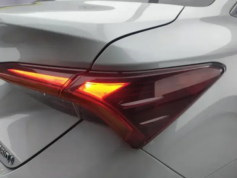 2019 Toyota Avalon с пробегом 88 000 км