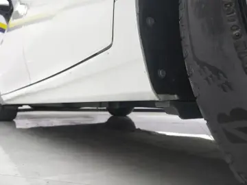 2019 Toyota Avalon с пробегом 88 000 км