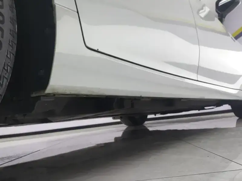 2019 Toyota Avalon с пробегом 88 000 км