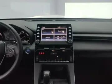 2019 Toyota Avalon с пробегом 88 000 км