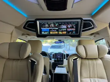 2024 Toyota HiAce с пробегом 26 000 км