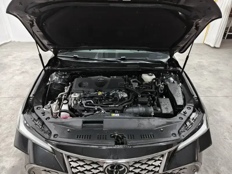 2024 Toyota Avalon с пробегом 45 000 км