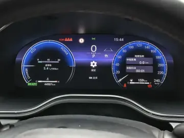 2024 Toyota Avalon с пробегом 45 000 км