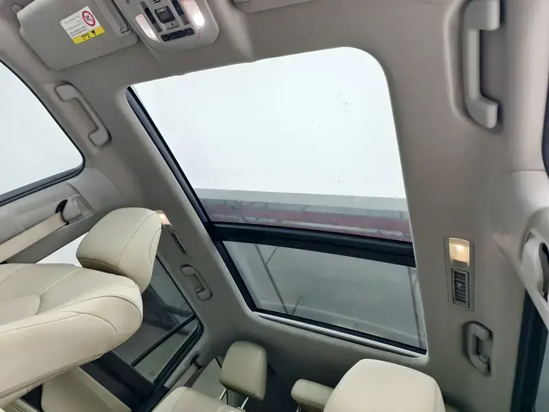 2022 Toyota Highlander с пробегом 79 300 км