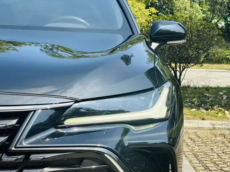 2023 Toyota Avalon с пробегом 89 000 км